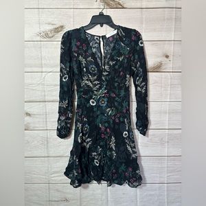 Astr the Label dress size XS NWT